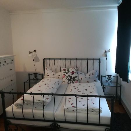 Apartment Froschkoenig Gladenbach Luaran gambar