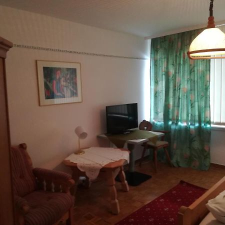 Apartment Froschkoenig Gladenbach Luaran gambar