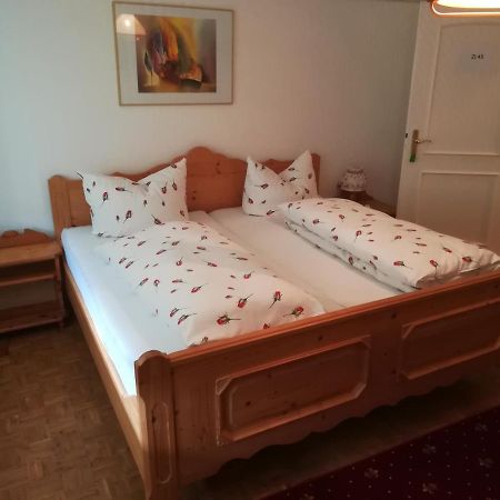 Apartment Froschkoenig Gladenbach Luaran gambar