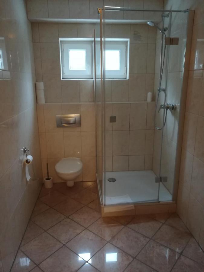 Apartment Froschkoenig Gladenbach Luaran gambar