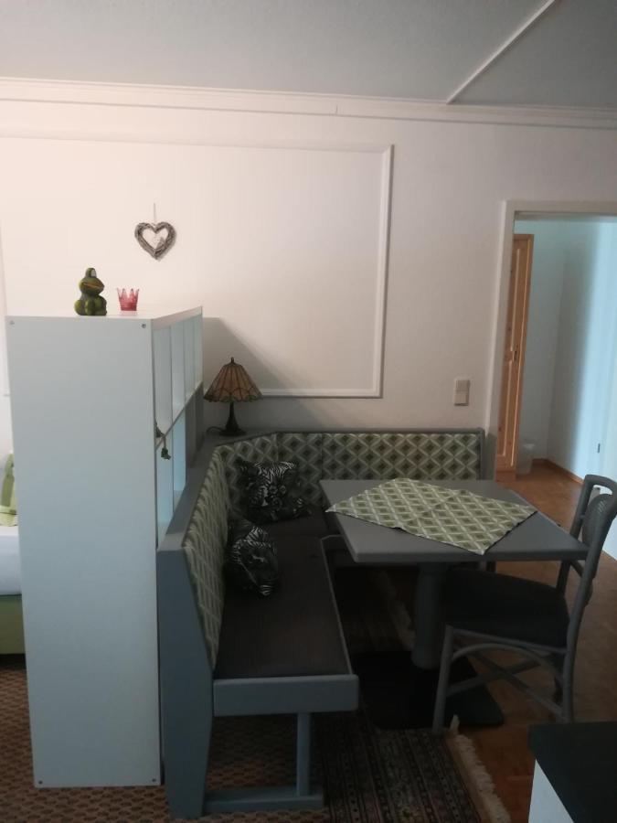 Apartment Froschkoenig Gladenbach Luaran gambar