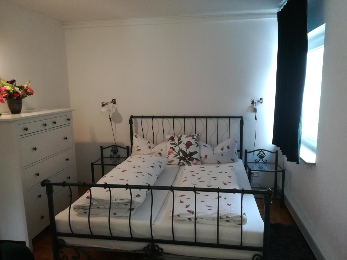 Apartment Froschkoenig Gladenbach Luaran gambar