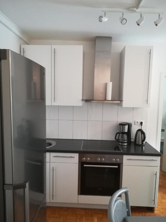 Apartment Froschkoenig Gladenbach Luaran gambar