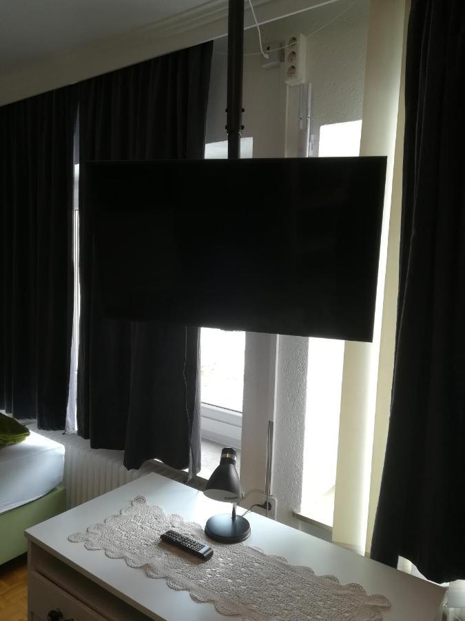 Apartment Froschkoenig Gladenbach Luaran gambar
