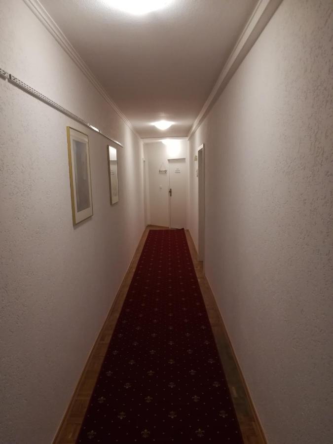 Apartment Froschkoenig Gladenbach Luaran gambar