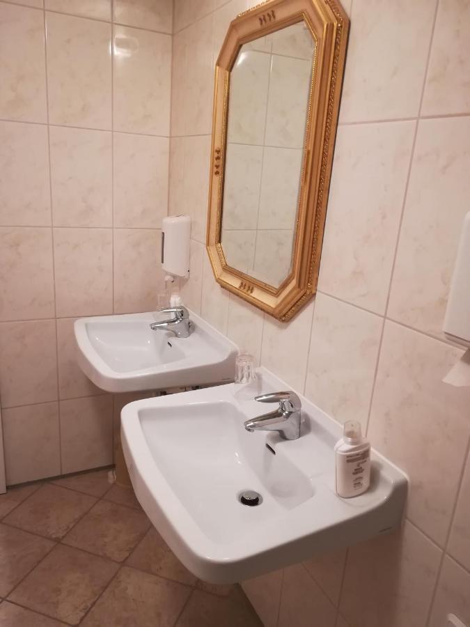 Apartment Froschkoenig Gladenbach Luaran gambar