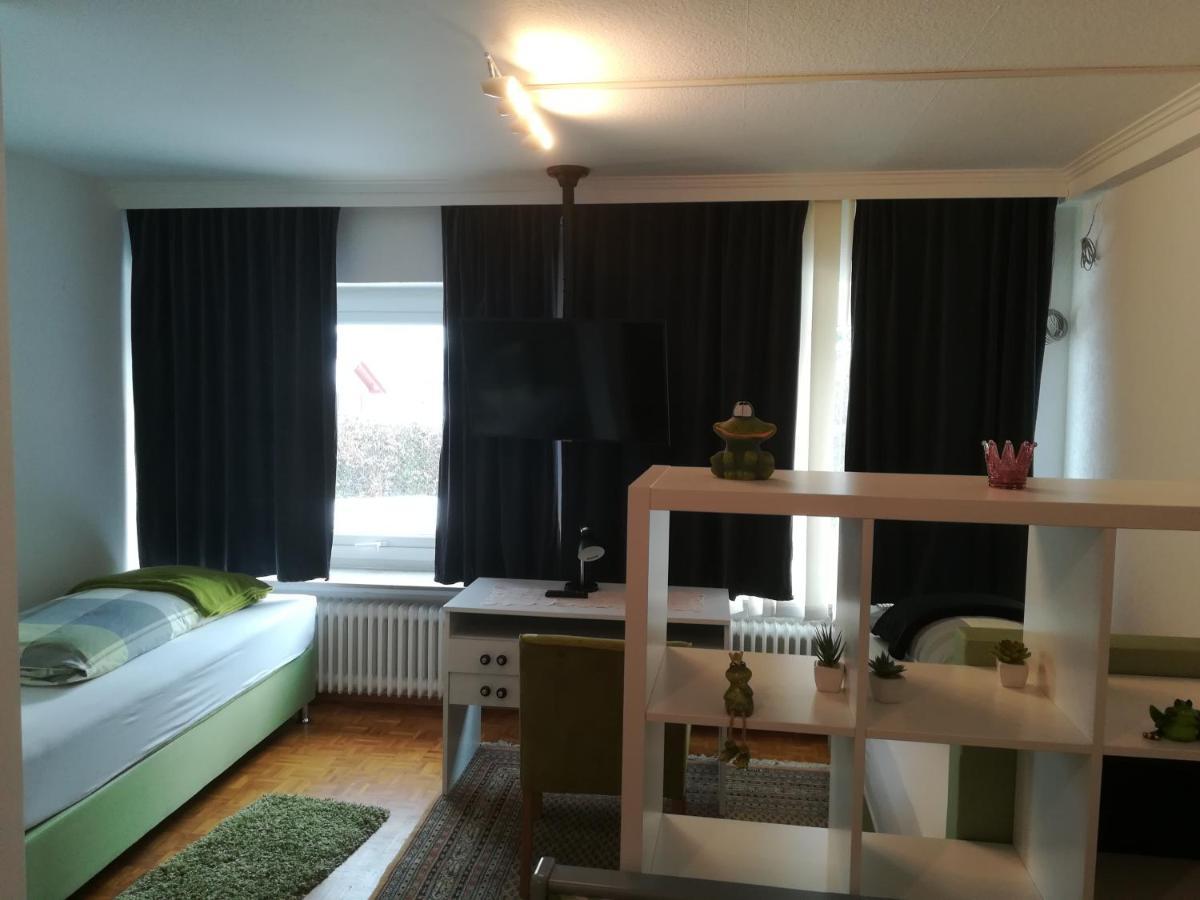 Apartment Froschkonig Gladenbach Luaran gambar