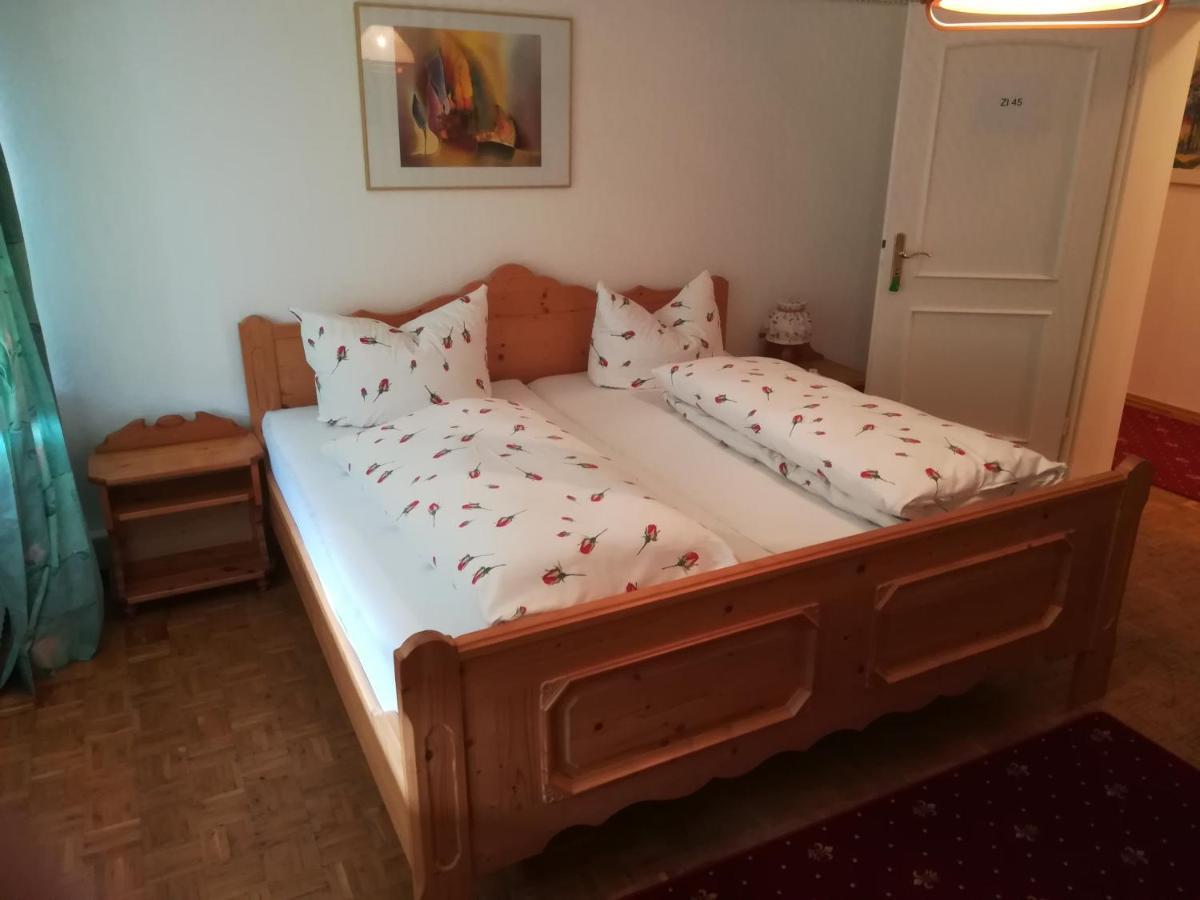 Apartment Froschkoenig Gladenbach Luaran gambar