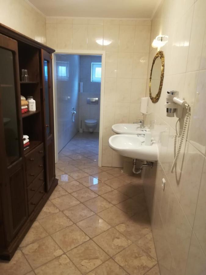 Apartment Froschkoenig Gladenbach Luaran gambar
