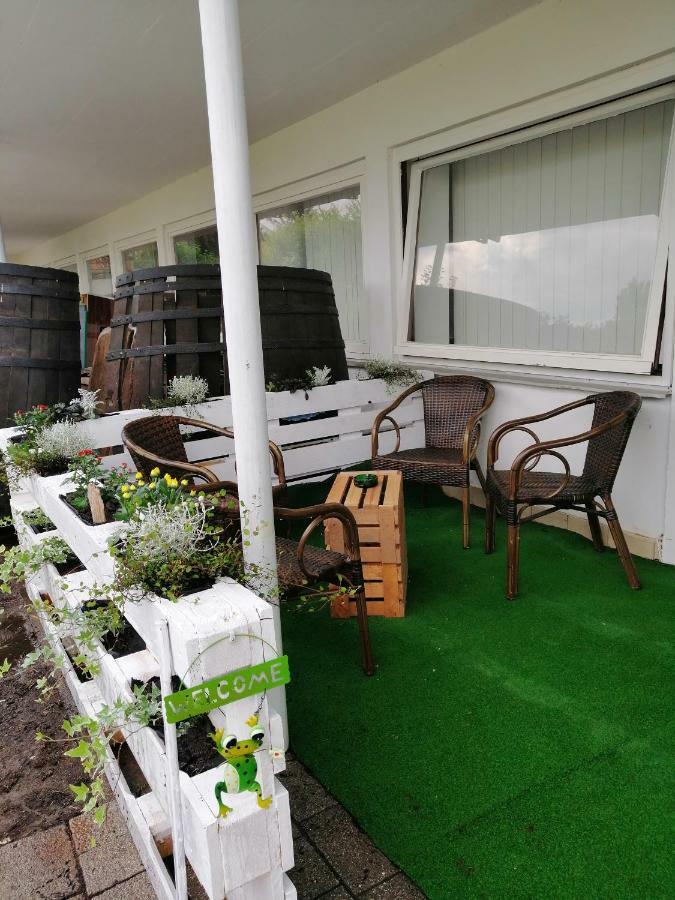 Apartment Froschkoenig Gladenbach Luaran gambar