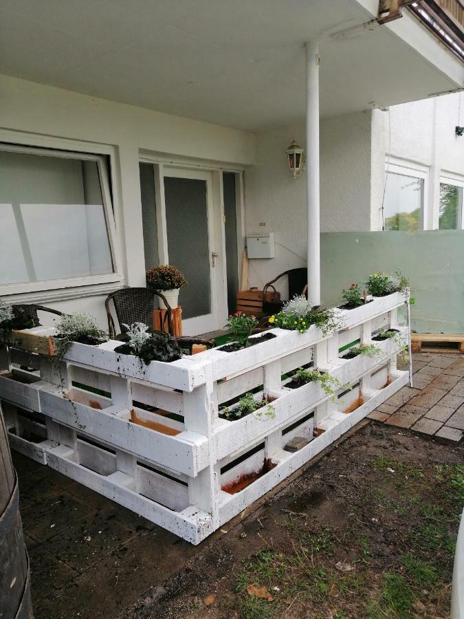 Apartment Froschkoenig Gladenbach Luaran gambar