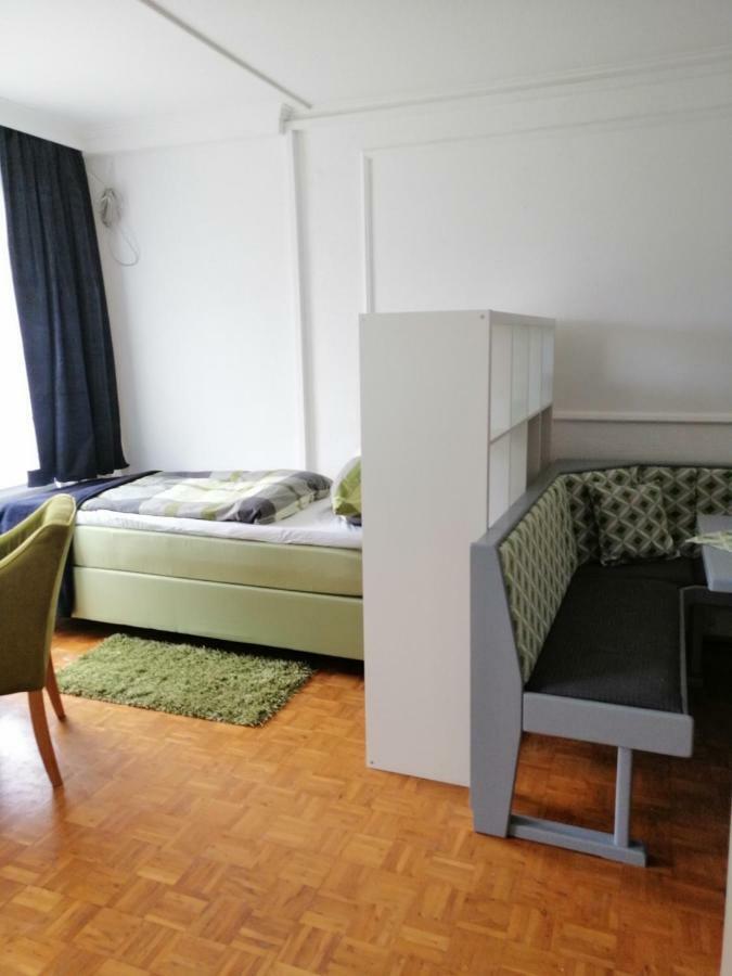 Apartment Froschkoenig Gladenbach Luaran gambar