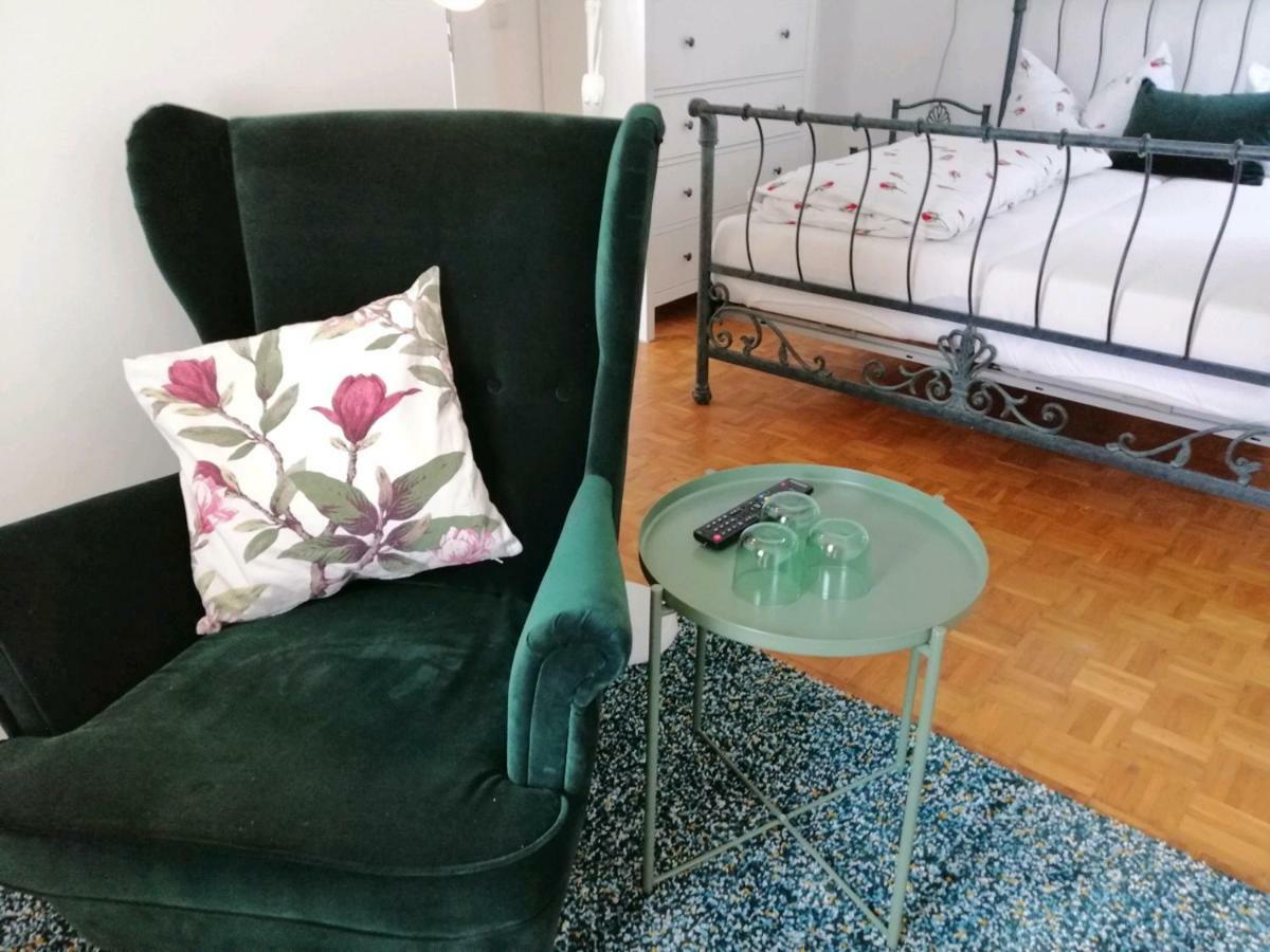 Apartment Froschkoenig Gladenbach Luaran gambar