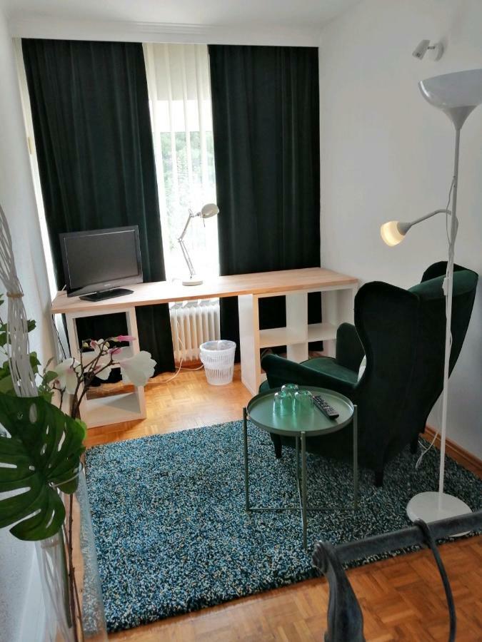 Apartment Froschkoenig Gladenbach Luaran gambar