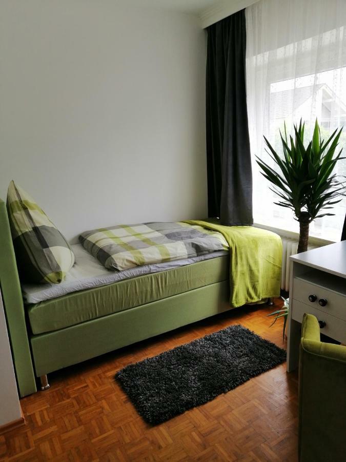 Apartment Froschkoenig Gladenbach Luaran gambar