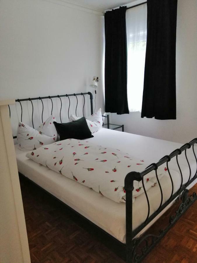 Apartment Froschkoenig Gladenbach Luaran gambar