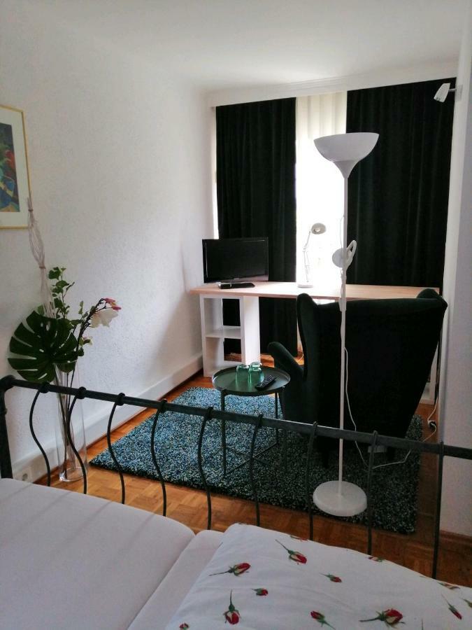 Apartment Froschkoenig Gladenbach Luaran gambar